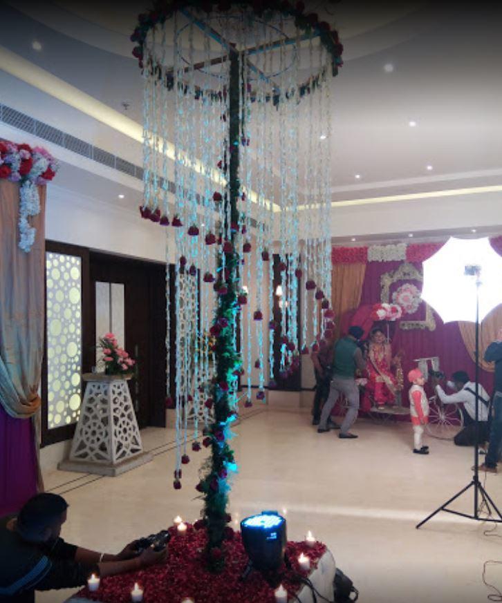 Continent Hotel Nawanshahr Nawāshahr Exterior foto
