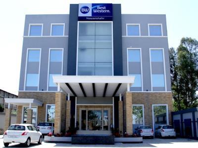 Continent Hotel Nawanshahr Nawāshahr Exterior foto